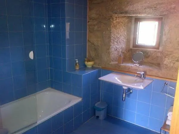 Rectoral De * Ansemil