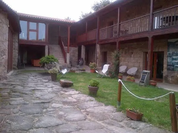 Rectoral De בית כפרי *