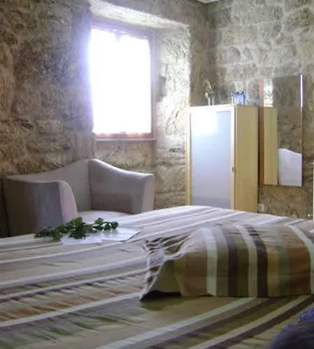 Rectoral De בית כפרי Ansemil