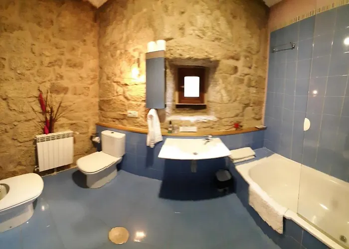 Rectoral De בית כפרי