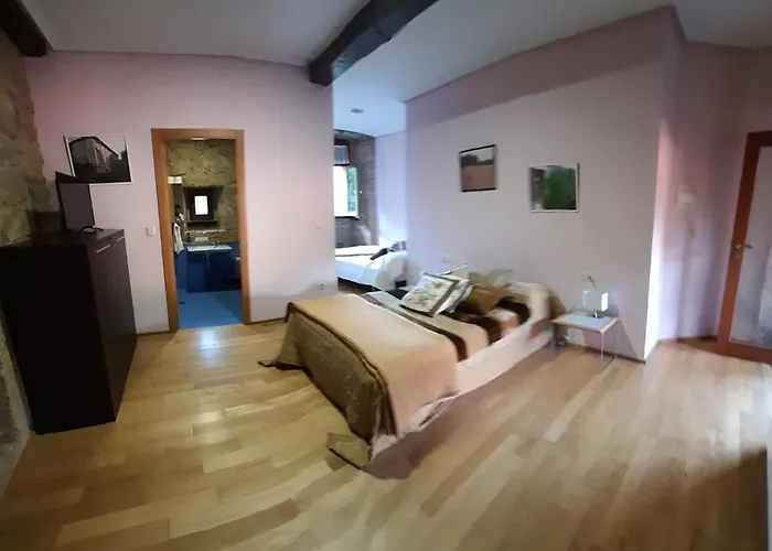 Rectoral De בית כפרי *